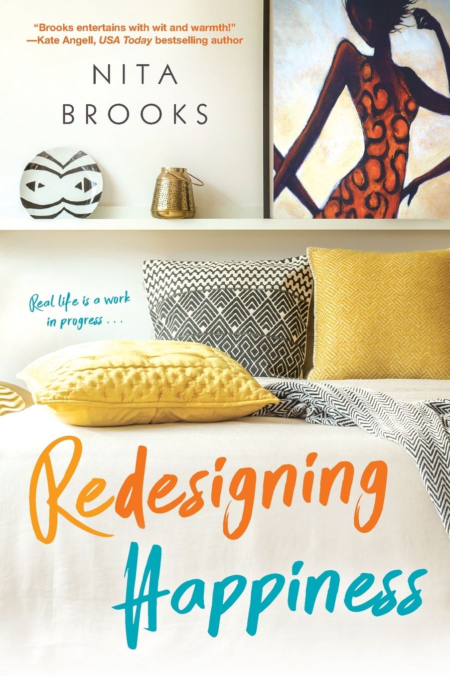 Redesigning Happiness