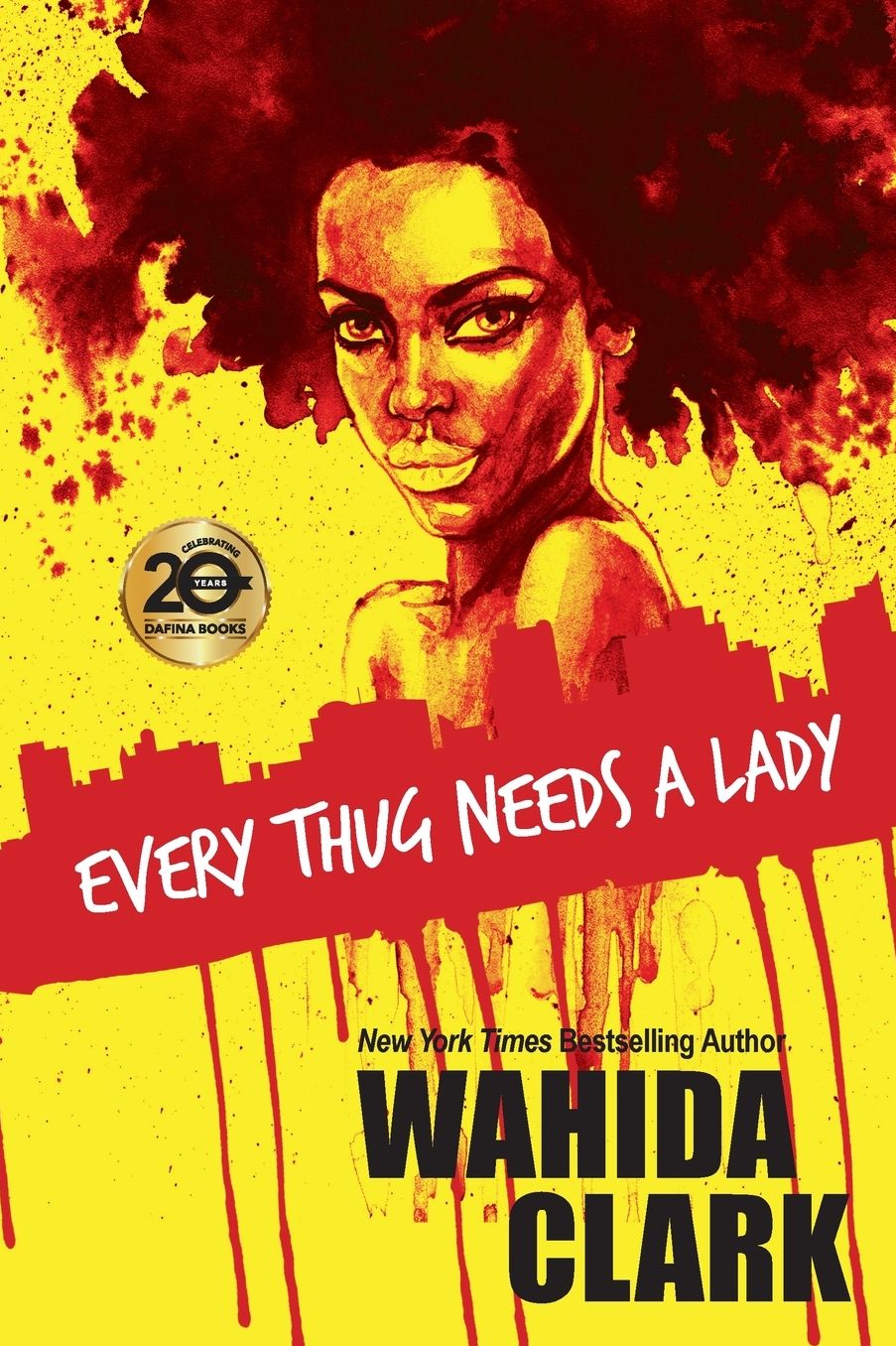 Every Thug Needs a Lady