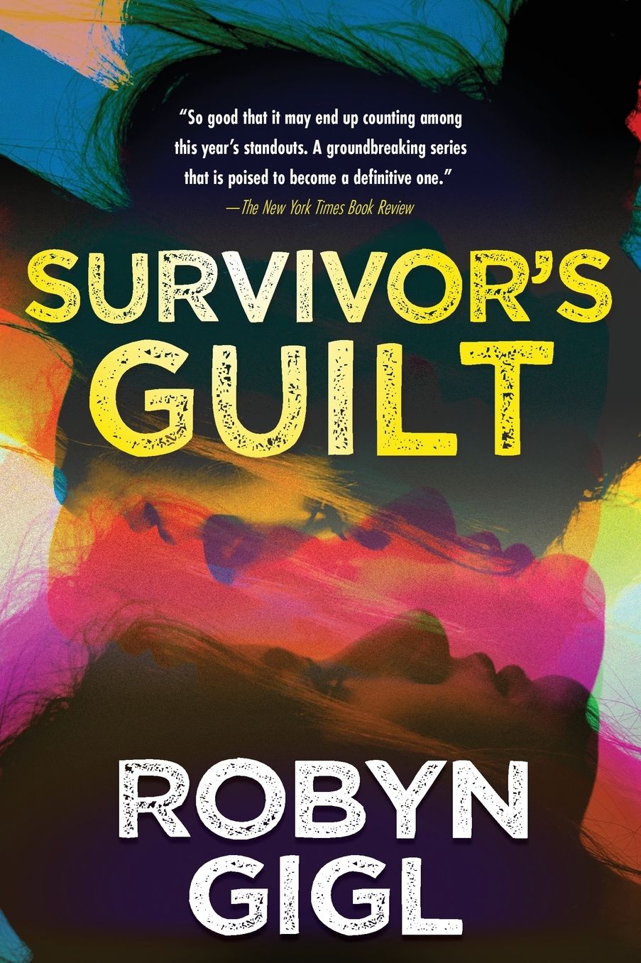 Survivor's Guilt