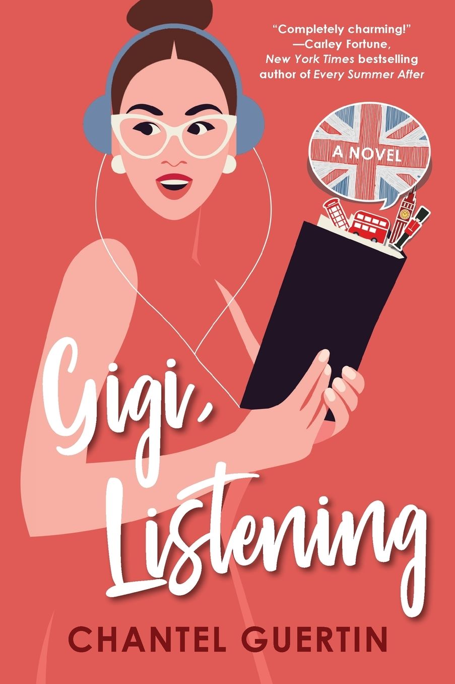 Gigi, Listening