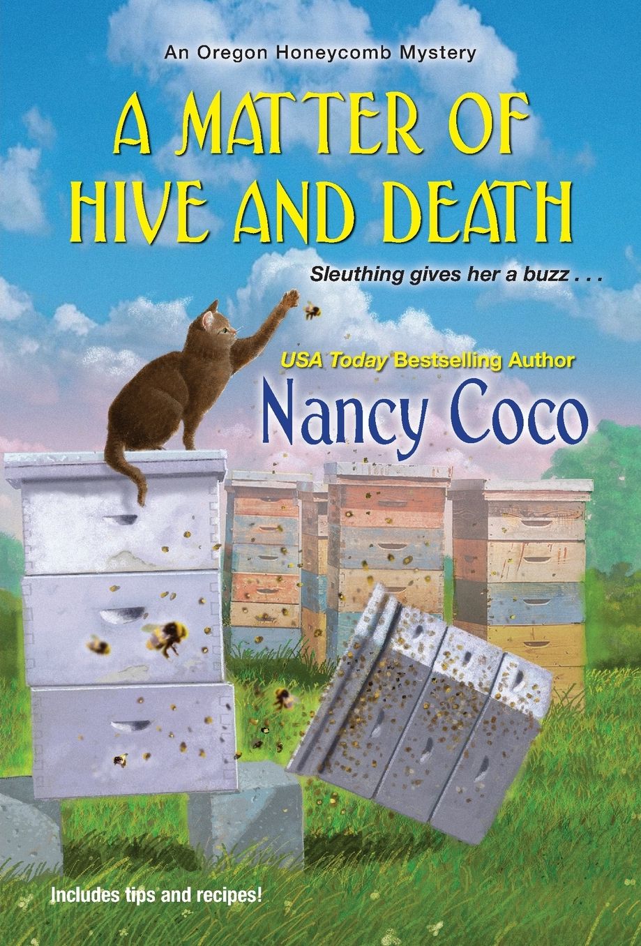 A Matter of Hive and Death