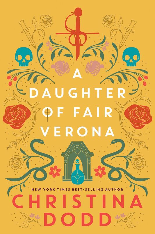 A Daughter of Fair Verona
