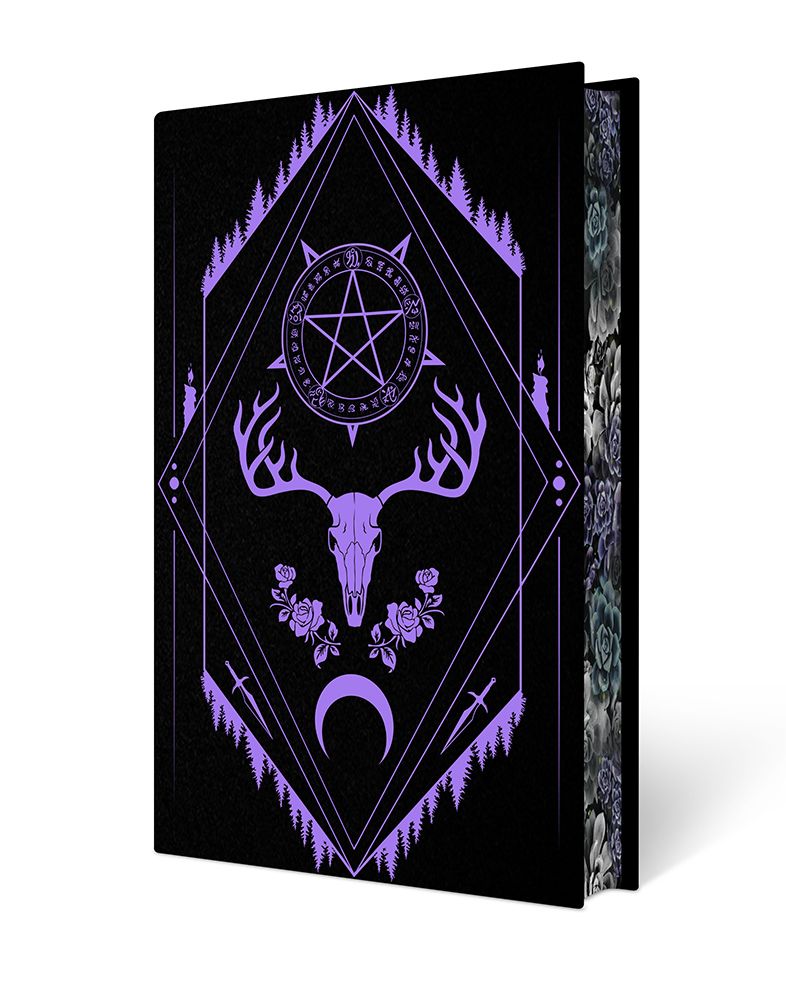 Her Soul to Take: Deluxe Special Edition: A Paranormal Dark Academia Romance