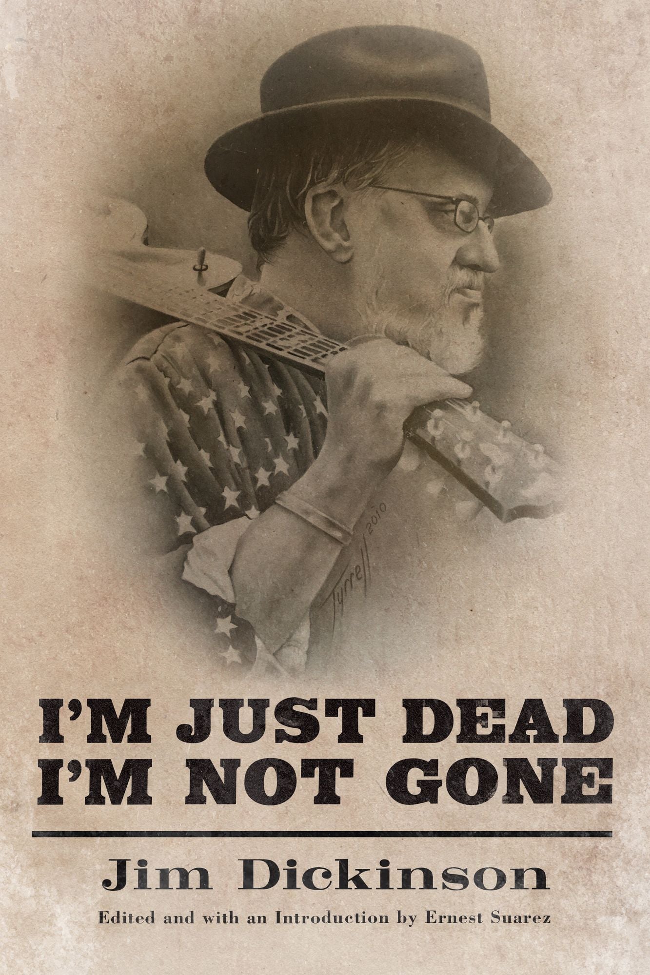 I'm Just Dead, I'm Not Gone