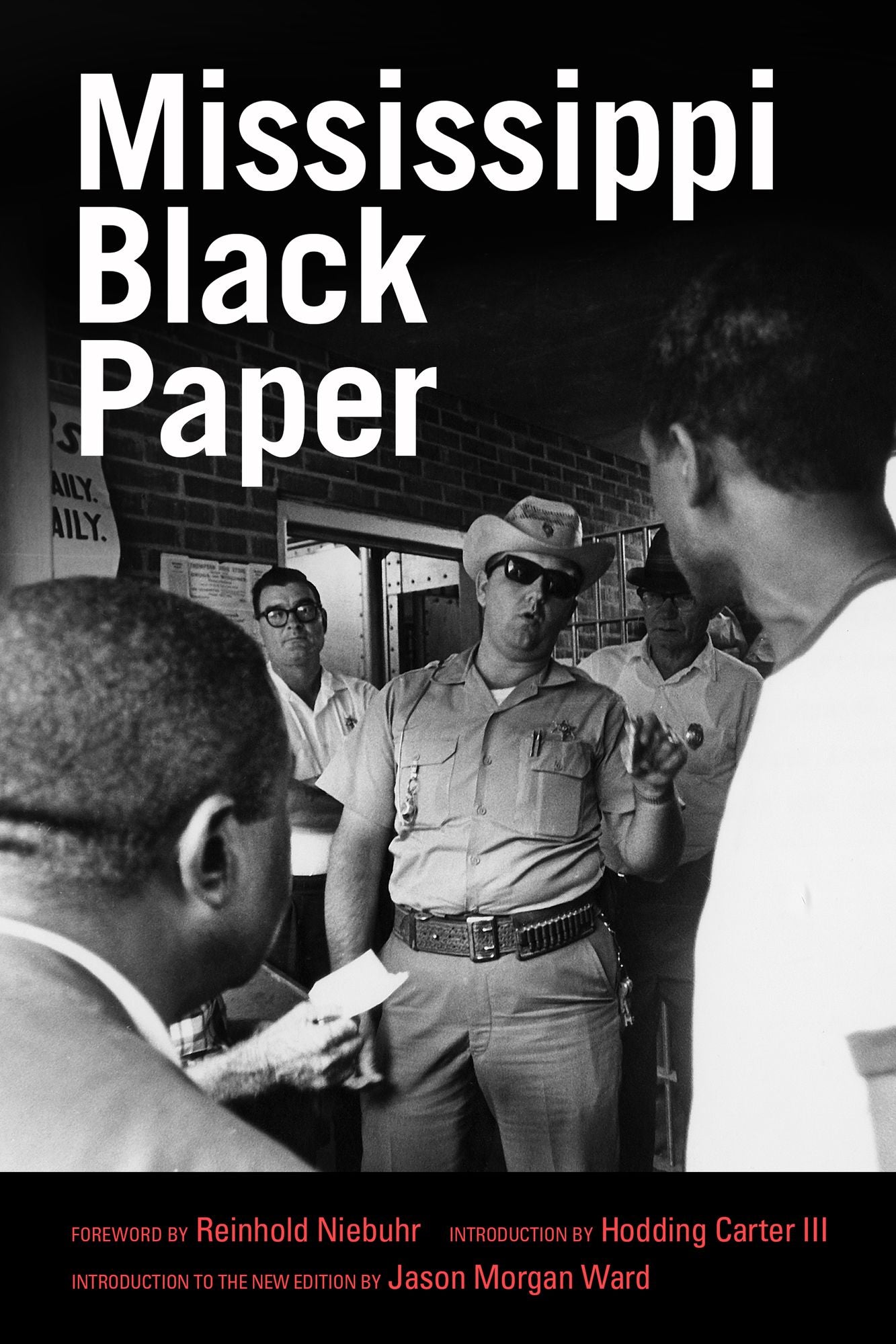 Mississippi Black Paper