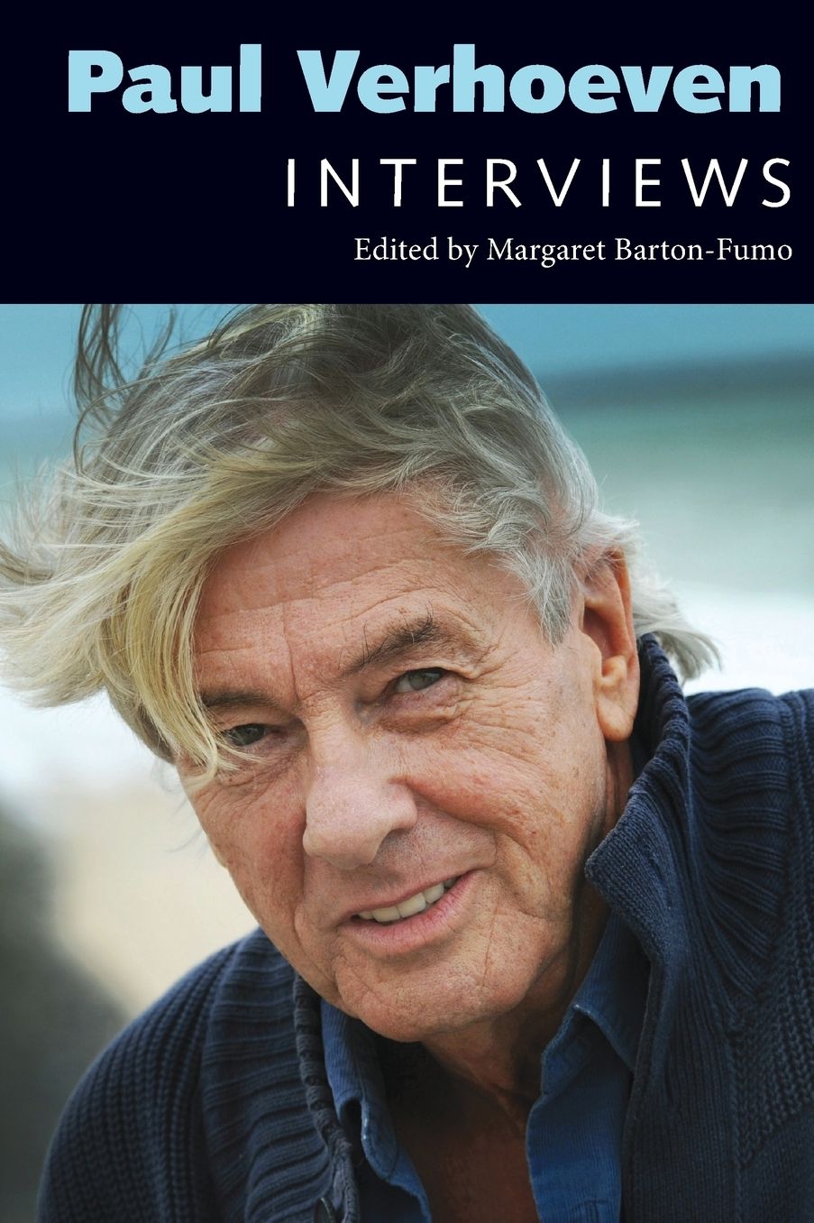 Paul Verhoeven: Interviews