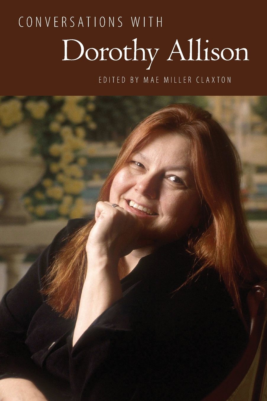 Conversations With Dorothy Allison