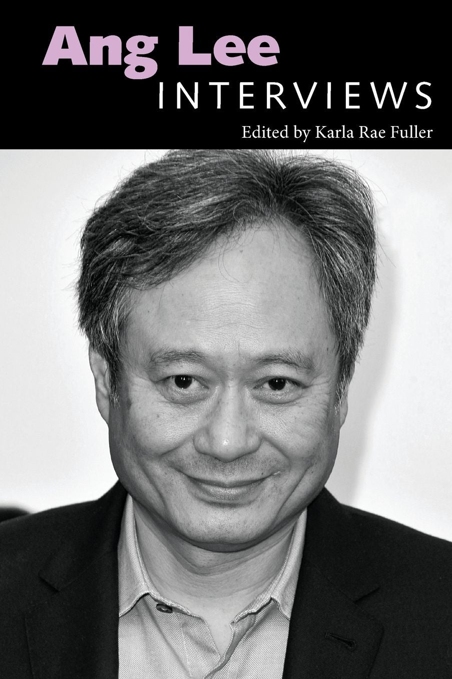Ang Lee : Interviews