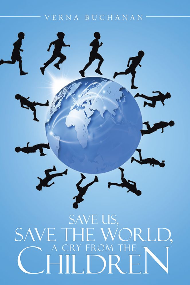 Save Us, Save The World, A Cry From the Children