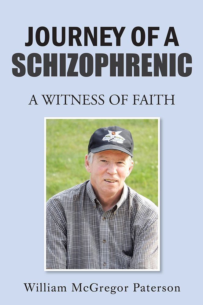 Journey of a Schizophrenic: A Witness of Faith