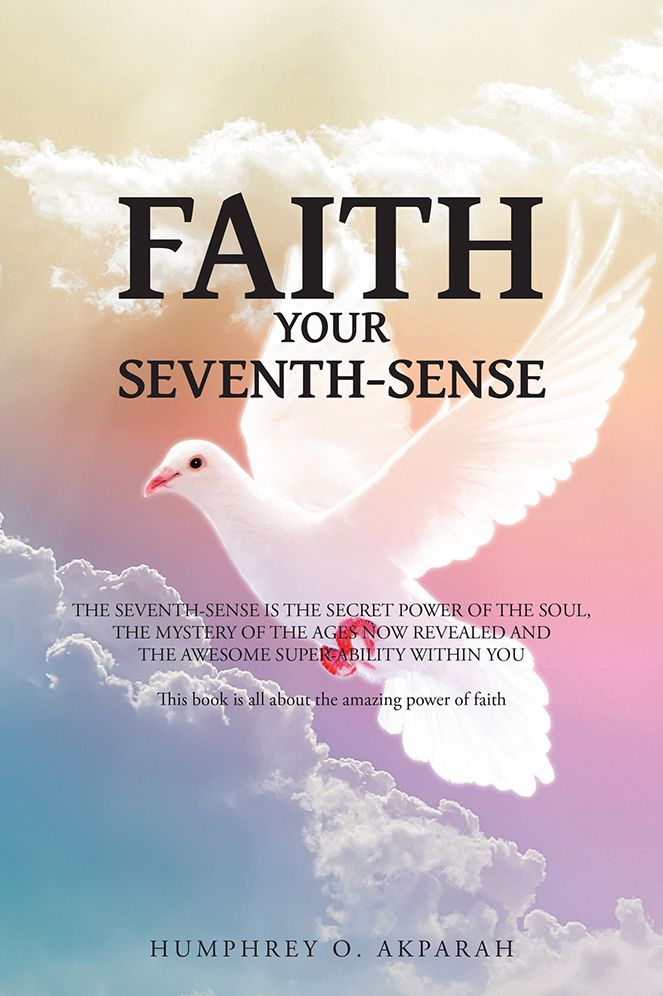 FAITH YOUR SEVENTH-SENSE