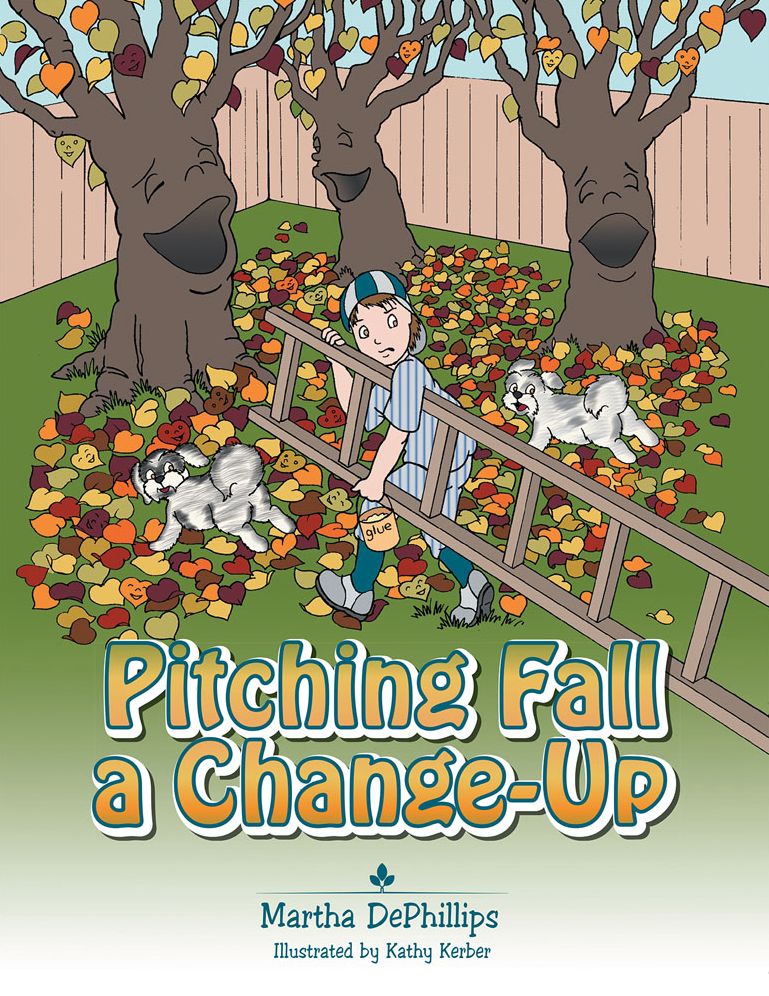 Pitching Fall A Changeup