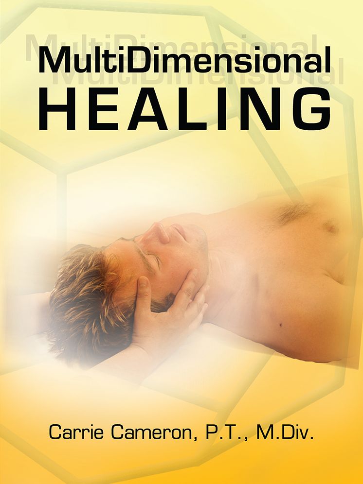 MultiDimensional Healing