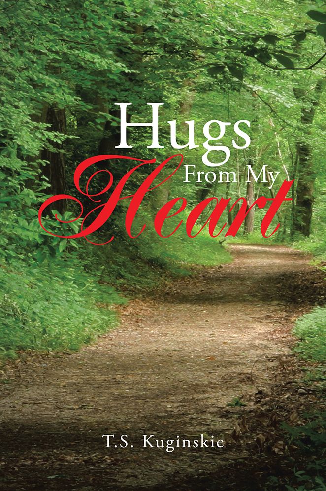 Hugs From My Heart