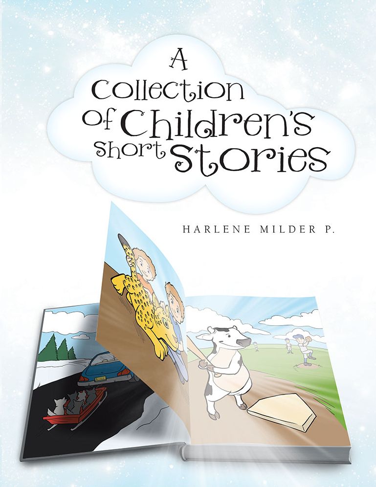 A Collection of Children's Short Stories