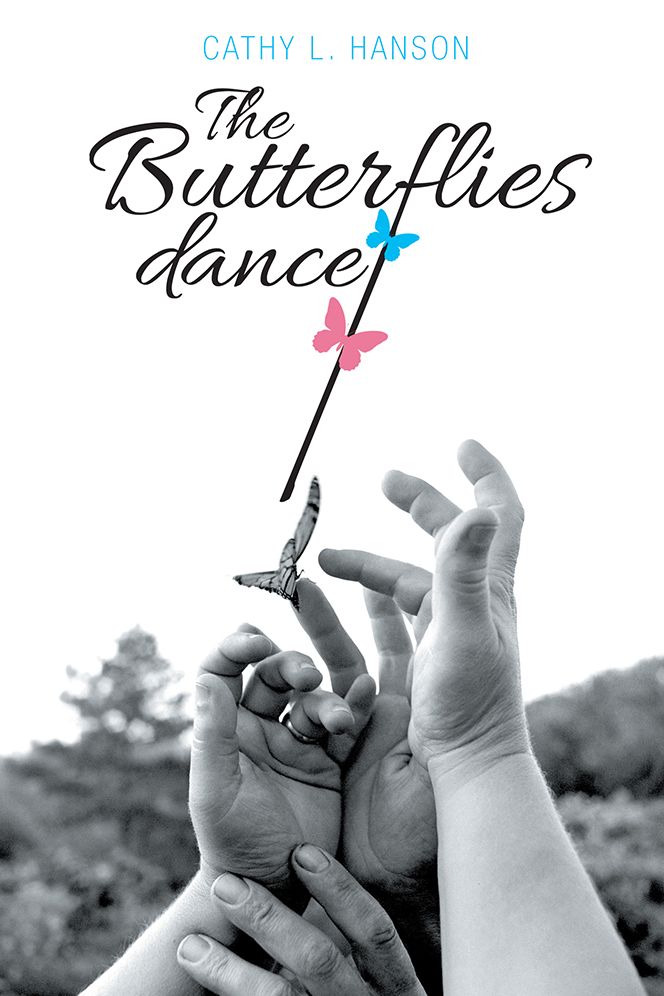 The Butterflies Dance