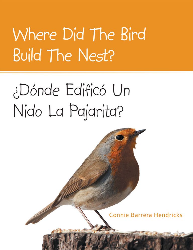 Where Did The Bird Build The Nest?: Dónde Edificó Un Nido La Pajarita?