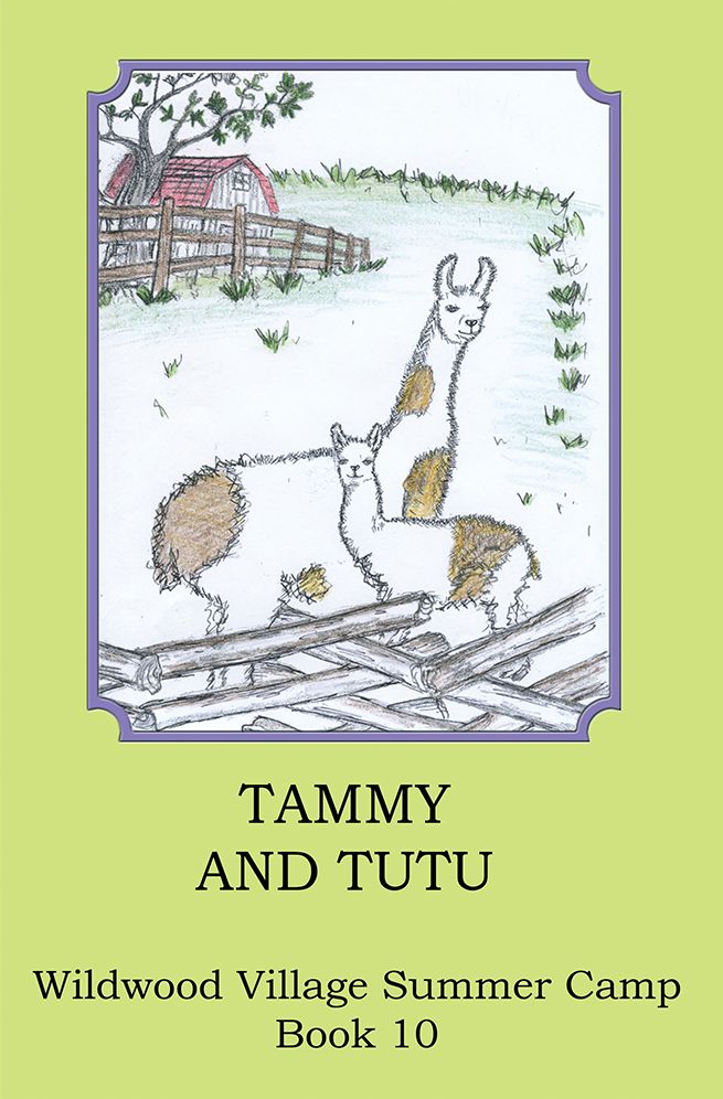 Tammie and Tutu