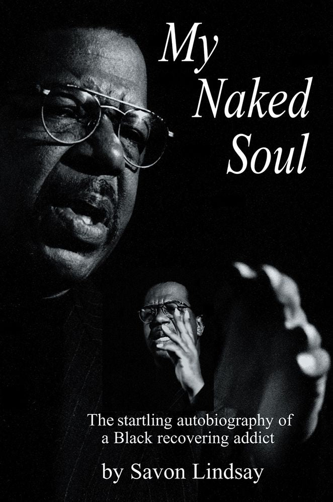 My Naked Soul