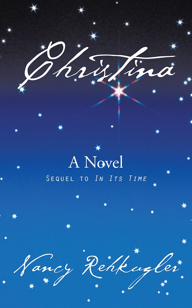 Christina: Sequel to In Its Time