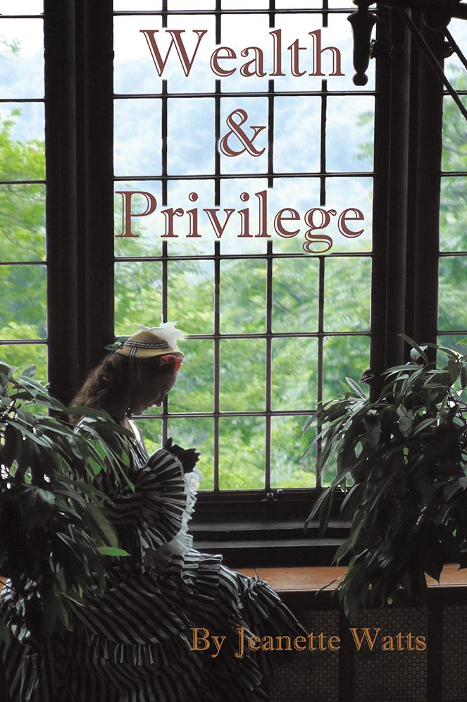 Wealth and Privilege