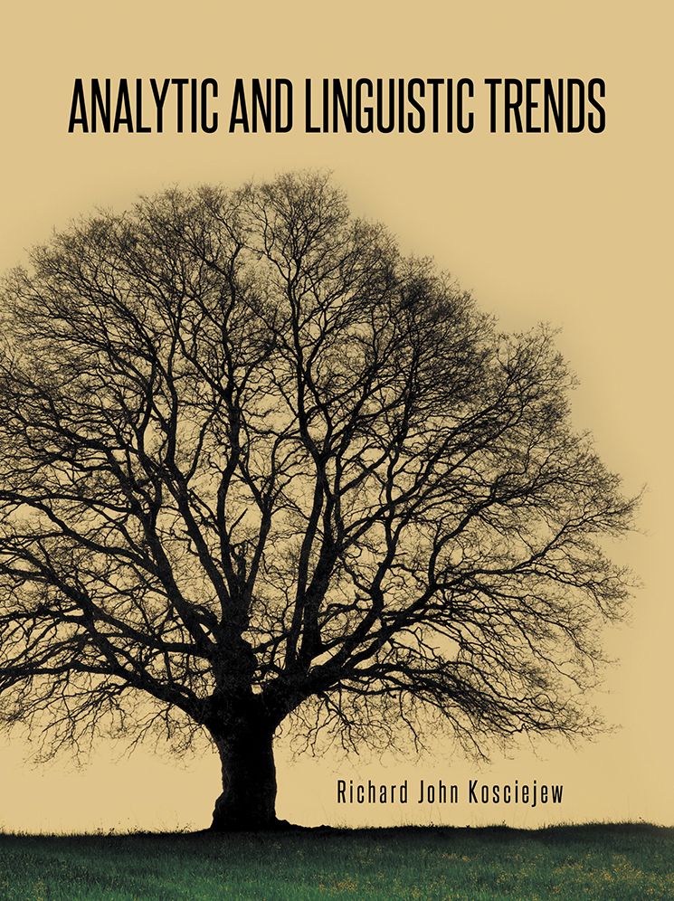 ANALYTIC AND LINGUISTIC TRENDS