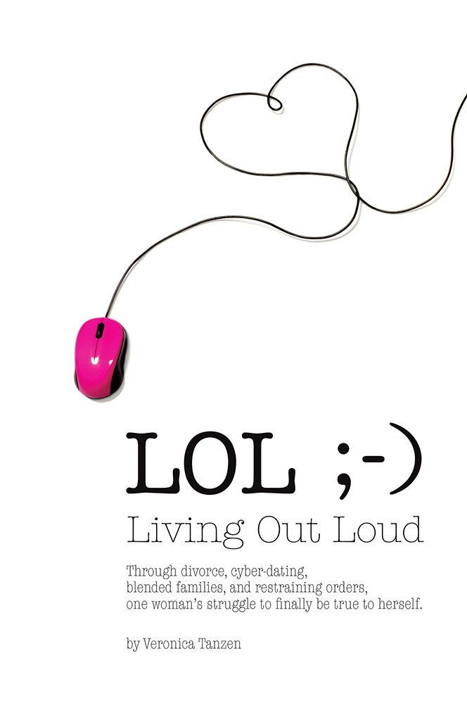 LOL ;-): Living Out Loud