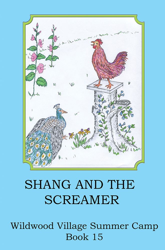 Shang and the Screamer