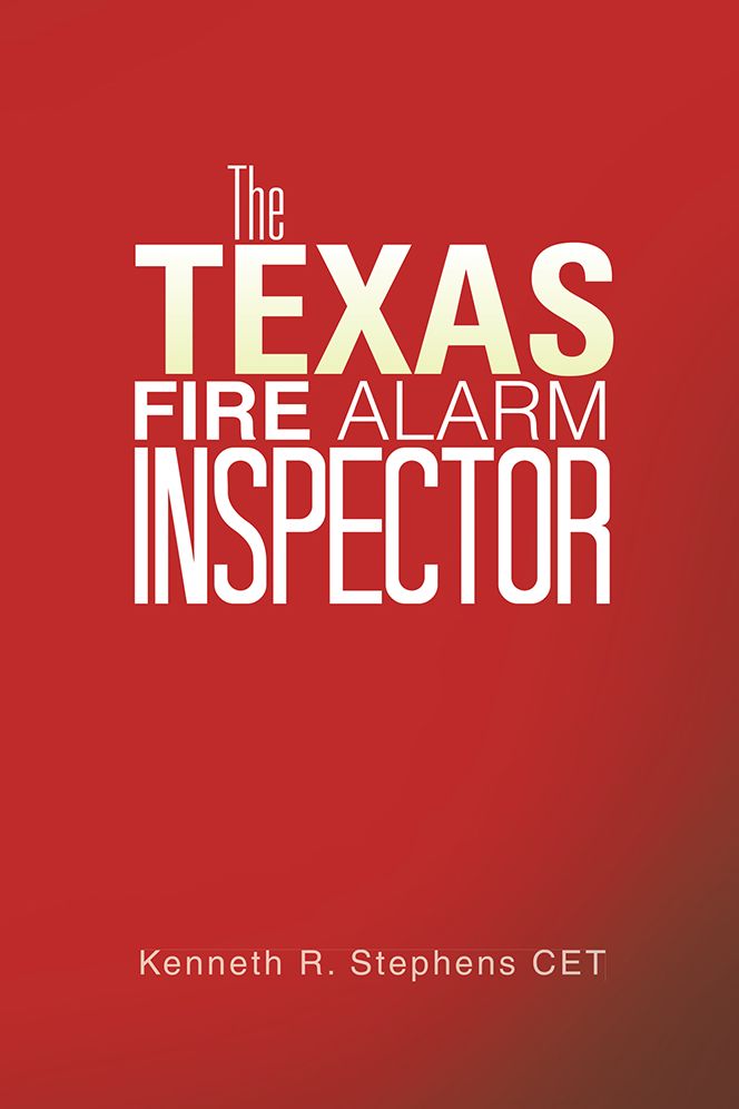 The Texas Fire Alarm Inspector