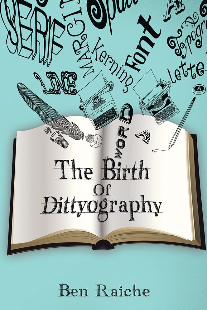 The Birth Of Dittyography
