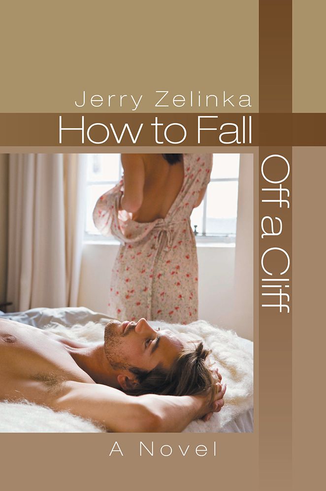 How to Fall Off a Cliff: A Novel