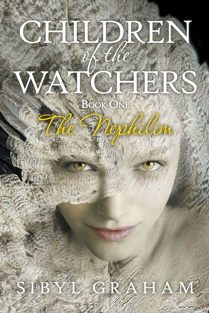 Children of the Watchers: The Nephilim