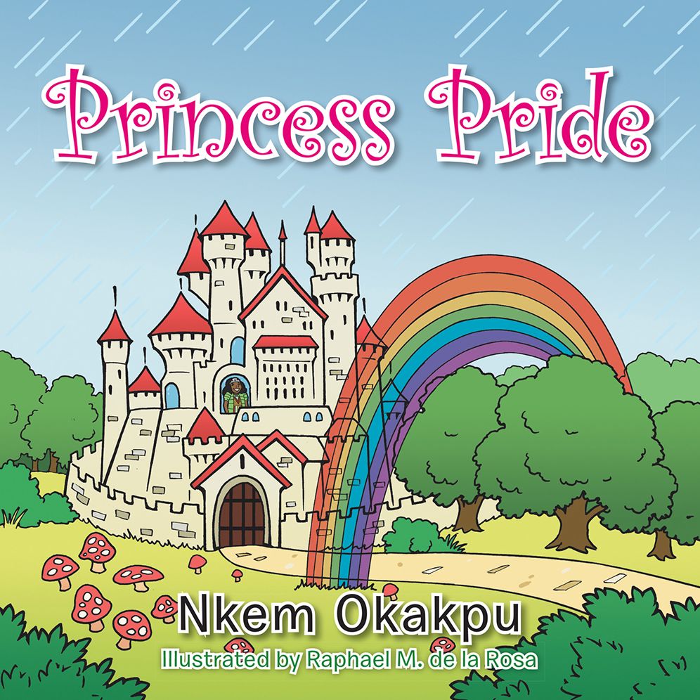 Princess Pride