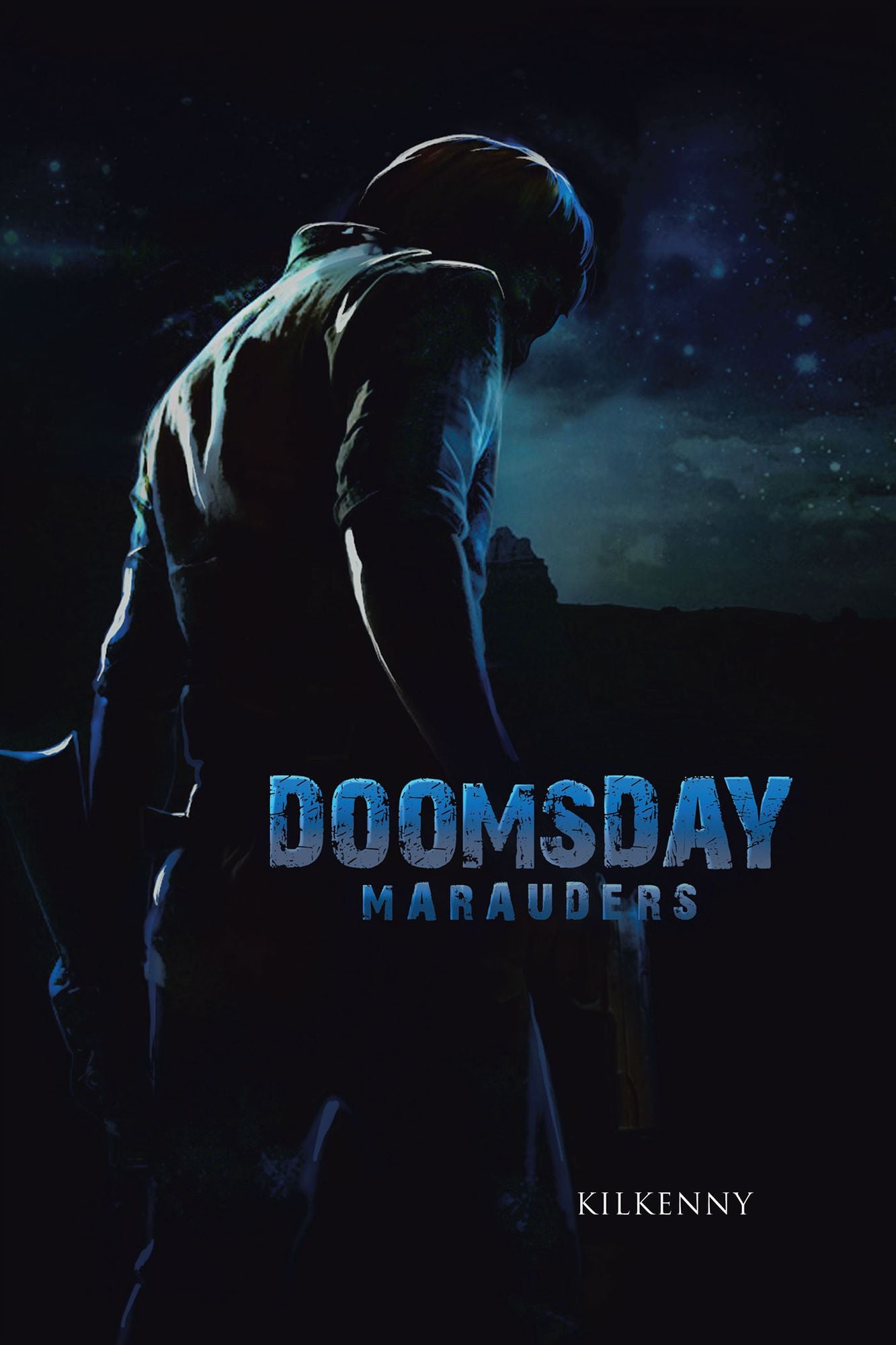 Doomsday Marauders
