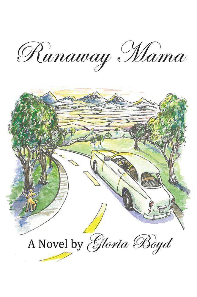 Runaway Mama