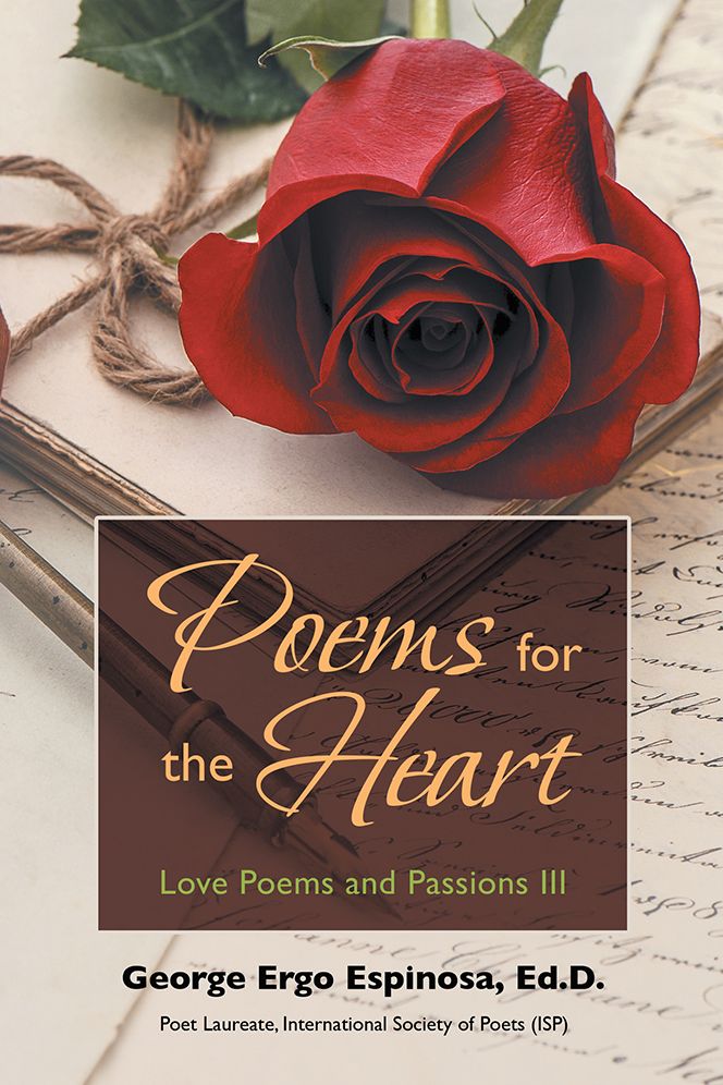POEMS FOR THE HEART: Love Poems and Passions III