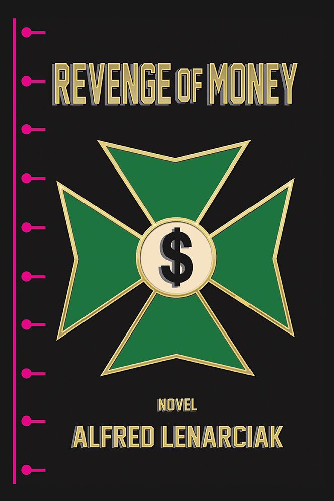 REVENGE OF MONEY