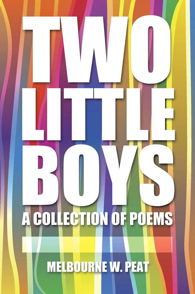 Two Little Boys: a collection of poems