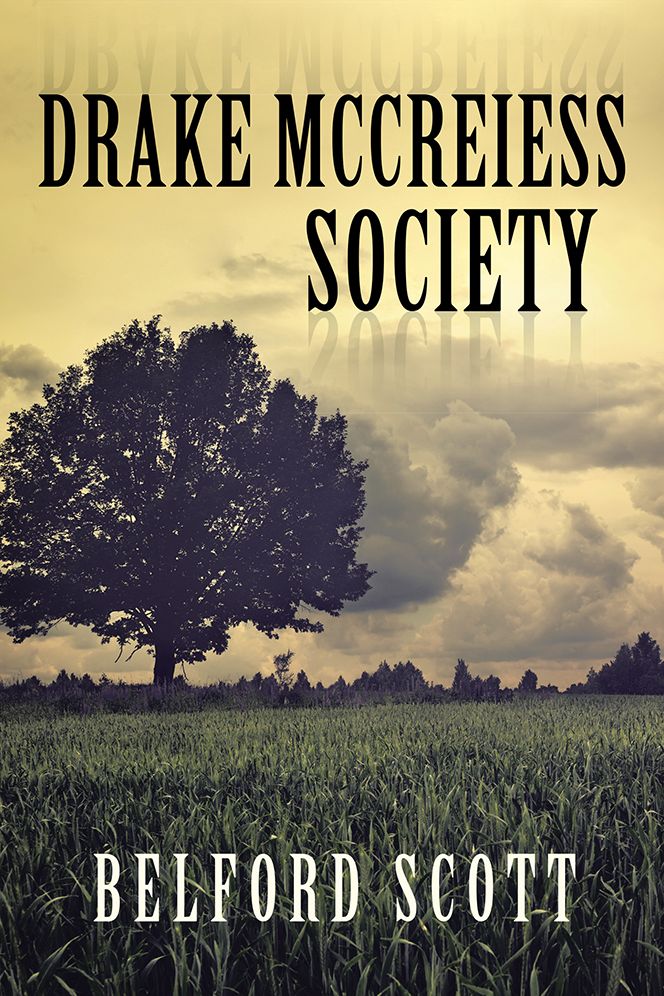 Drake McCreiess Society