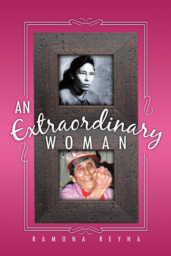 An EXTRAORDINARY WOMAN