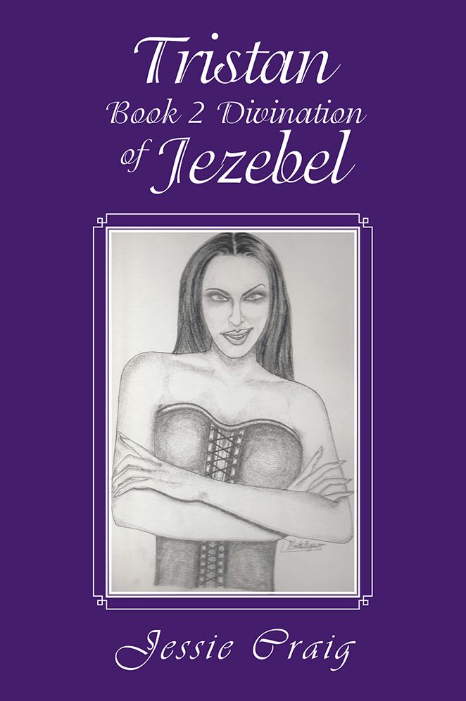Book 2 Divination of Jezebel
