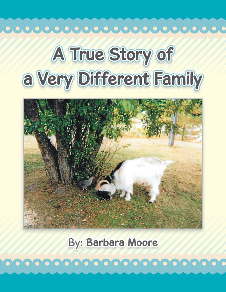 A True Story of a Very Different Family: NONE