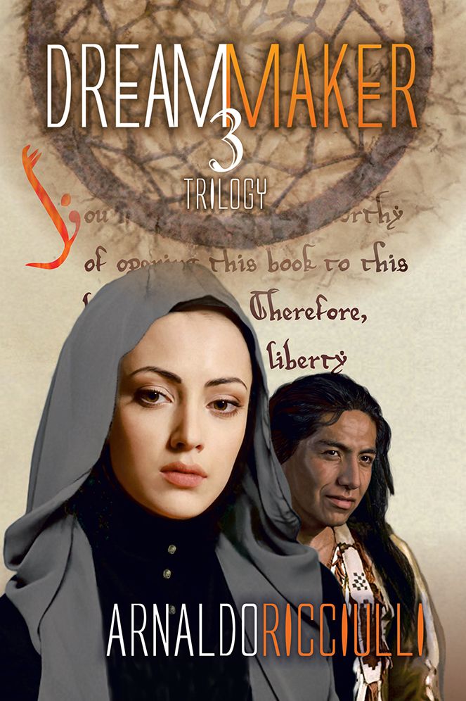 The Dream Maker: Trilogy 3