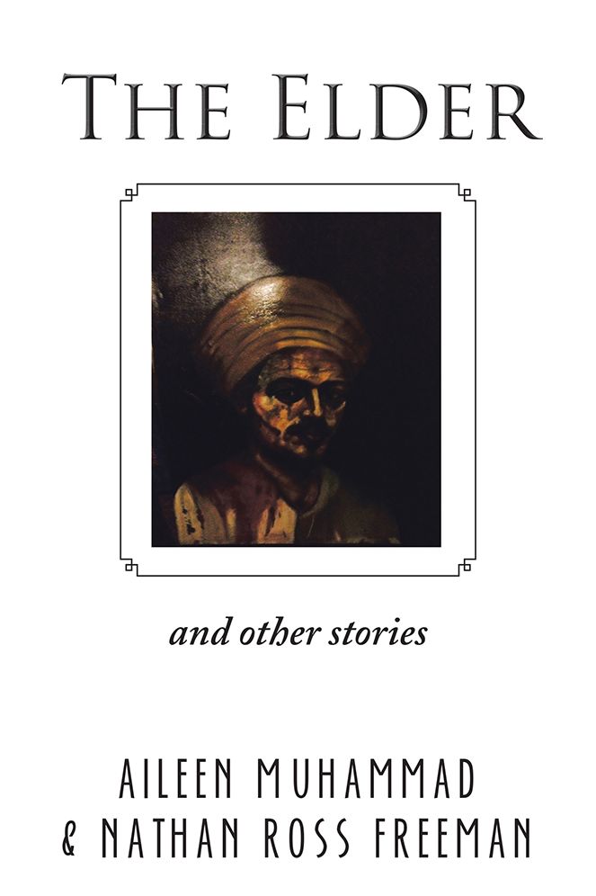 The Elder: and other stories
