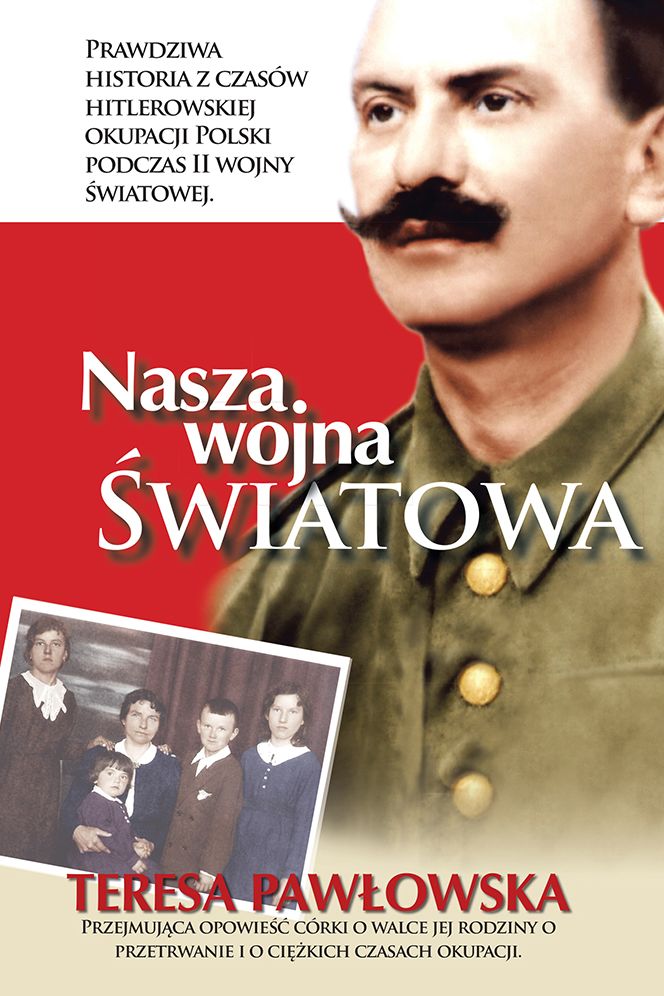NASZA WOJNA sWIATOWA