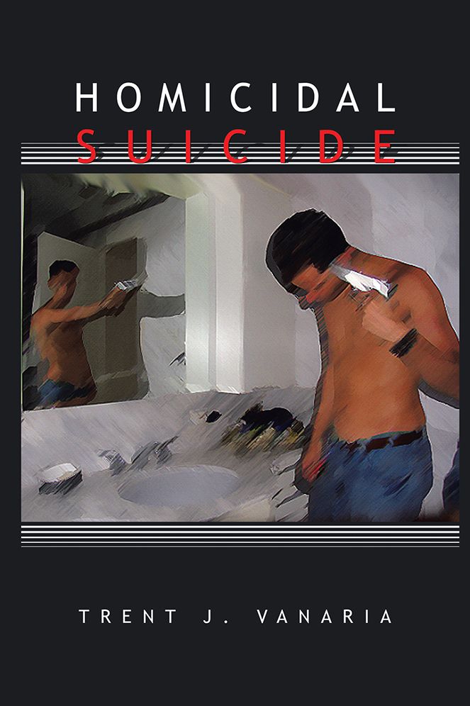 HOMICIDAL SUICIDE