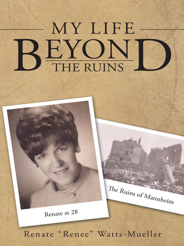 My Life beyond the Ruins