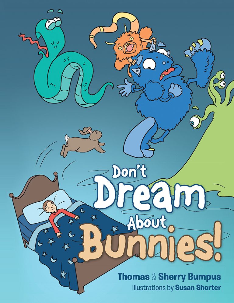 Don't Dream About Bunnies!