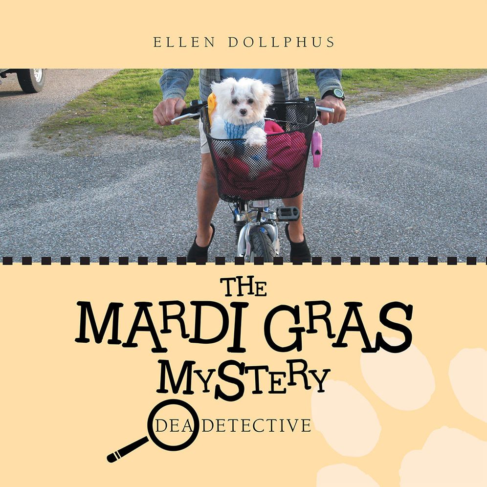 THE MARDI GRAS MYSTERY: DEA DETECTIVE