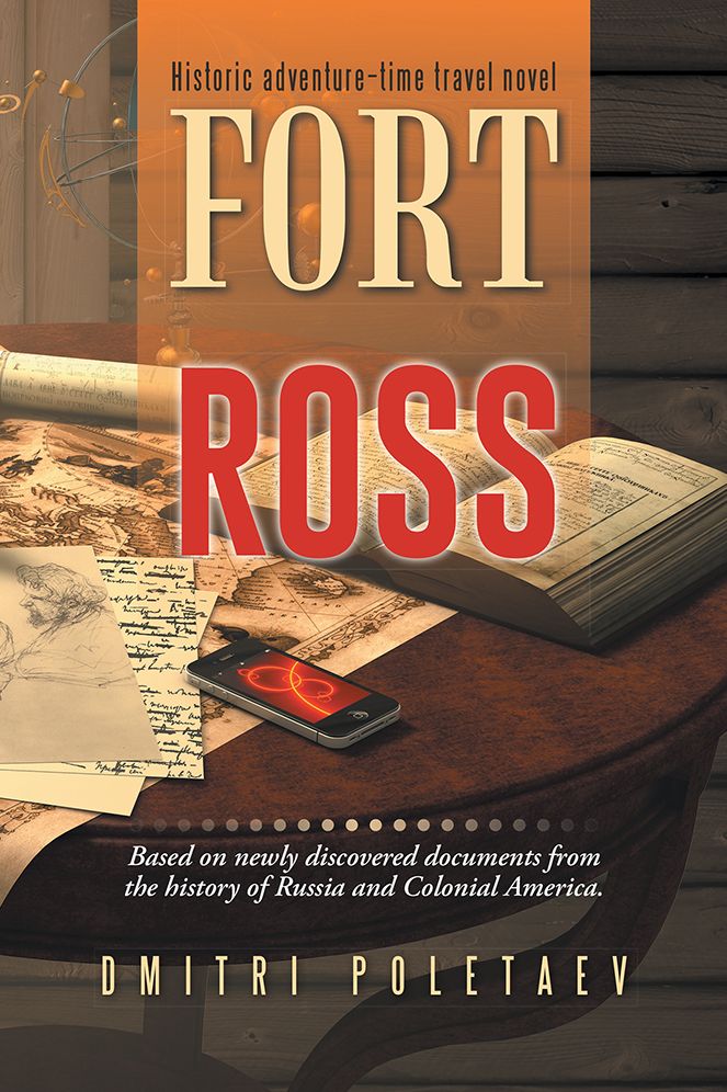 FORT ROSS